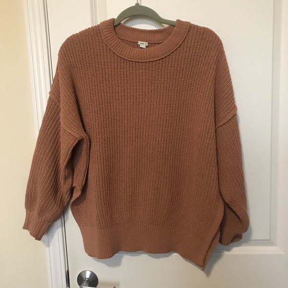 aerie Sweaters - Aerie soft sweater size small
